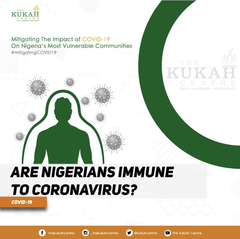 The Kukah Centre tweet media