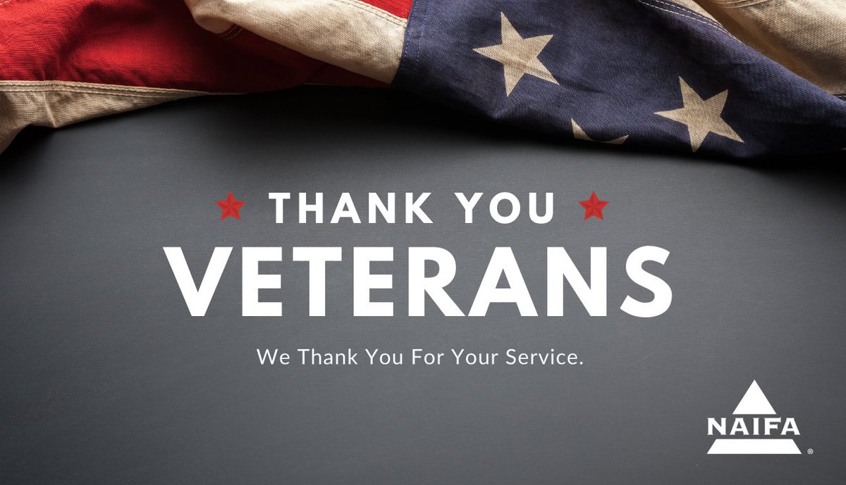 naifa_sc's tweet photo. With respect, honor and gratitude, we acknowledge the men and women who have selflessly served our country.  Thank you for protecting our freedoms.  #NAIFAProud   #AmericanAdvisor  #MainStreetUSA https://t.co/ohLvASBh3T