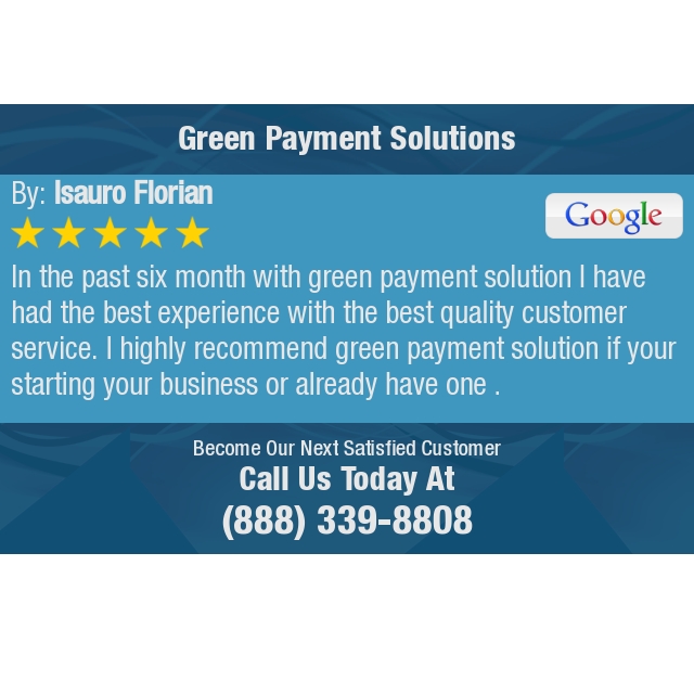 payment_green tweet picture