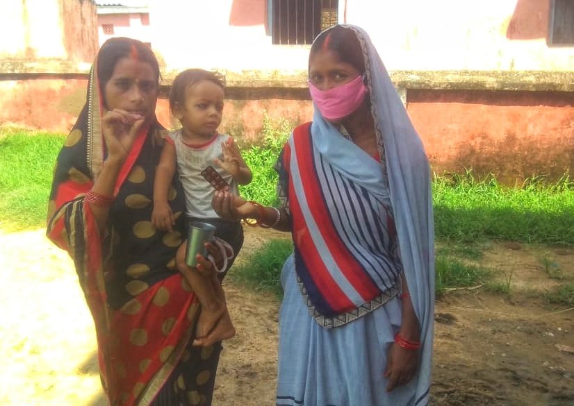prakashpataniya's tweet photo. As per NFHS4, 2015-16;1 out of 2 women in India suffer from #Anemia. Iron deficiency is the most common cause of Anemia.This #Dhanteras don't just invest in gold but also invest in your #Iron.
#IronIsRealWealth
#InvestInIron
#AnemiaMuktBharat
#EffortsofPanchayatLeaders
@c3_india https://t.co/LzMG2fpYDa
