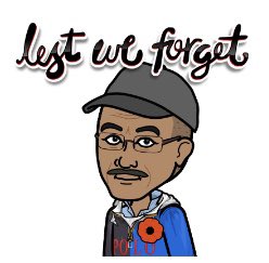 judeoscott's tweet photo. 🇬🇩🇨🇦Remembrance Day! https://t.co/37NHAJaZfP