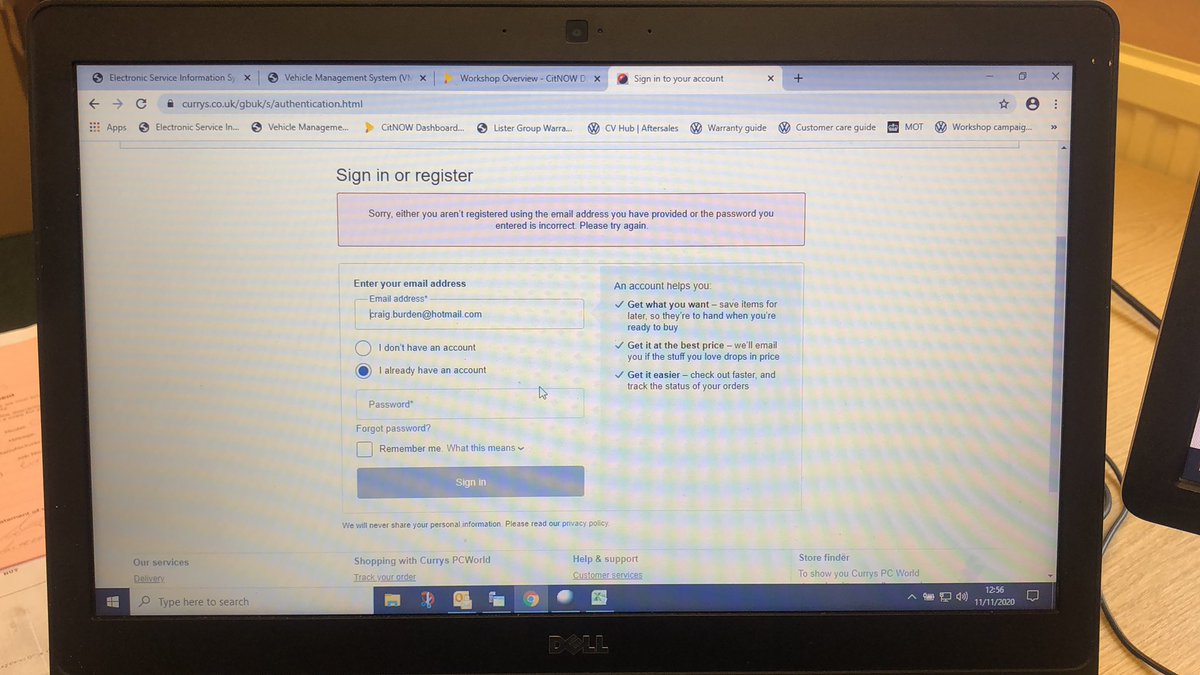 cburden82's tweet photo. @TeamKnowhowUK Just to advise I’ve tried yet again and not able to log in, tried via a mobile network and no my work network states the following https://t.co/J8uG3an5Eg