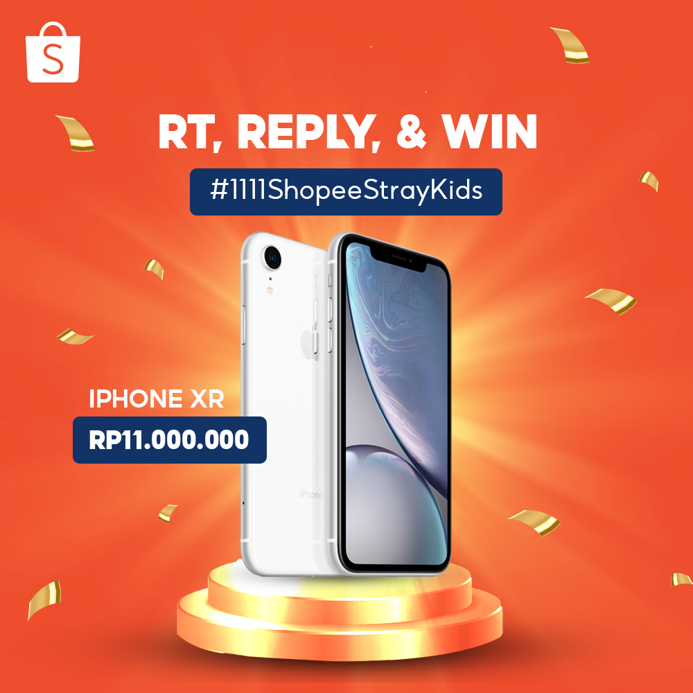 Shopee Indonesia tweet media