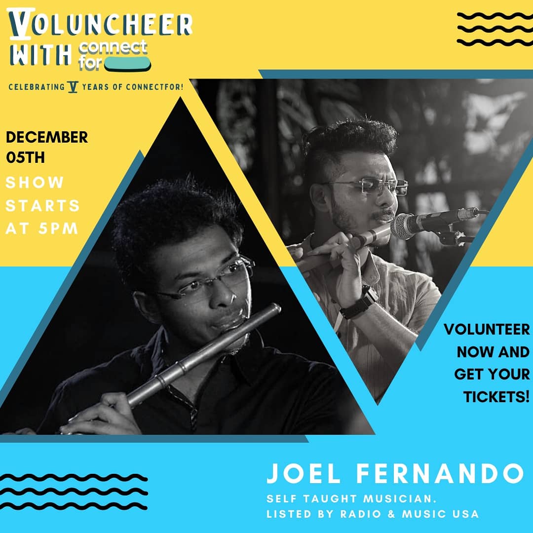 ConnectforCf's tweet photo. To celebrate people like you making a difference in society, we are organizing an event - VolunCheer with ConnectFor. 

Swipe left to check out our incredible bunch of artists ➡️

For more details - https://t.co/dknmSZ3EHC

#connectfor #indiatoday #intoday #ngosofindia https://t.co/76X4BPkCac