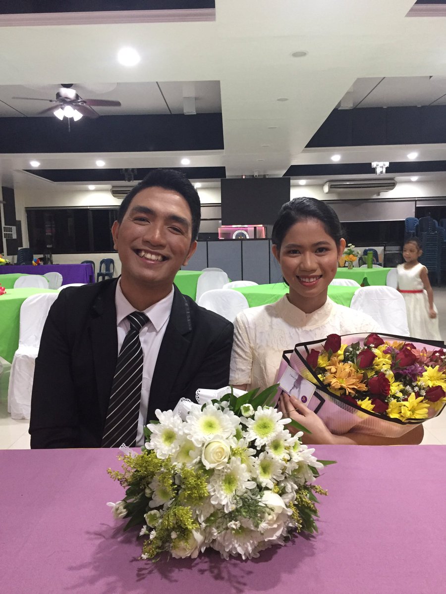JuliusRarugal's tweet photo. Salamat sa Dios https://t.co/7XxdfSnoZX