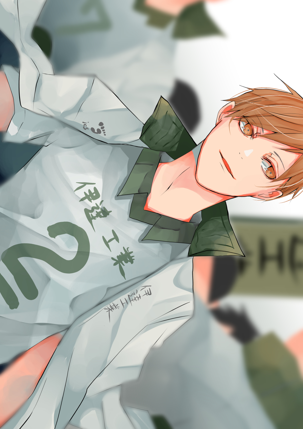 ぺるこ 13年度ih宮城県代表 伊達工業高校主将 二口堅治 T Co Vecaupeyjs Twitter ぺるこ 13年度ih宮城県代表 伊達工業高校主将 二口堅治 T Co Vecaupeyjs Twitter