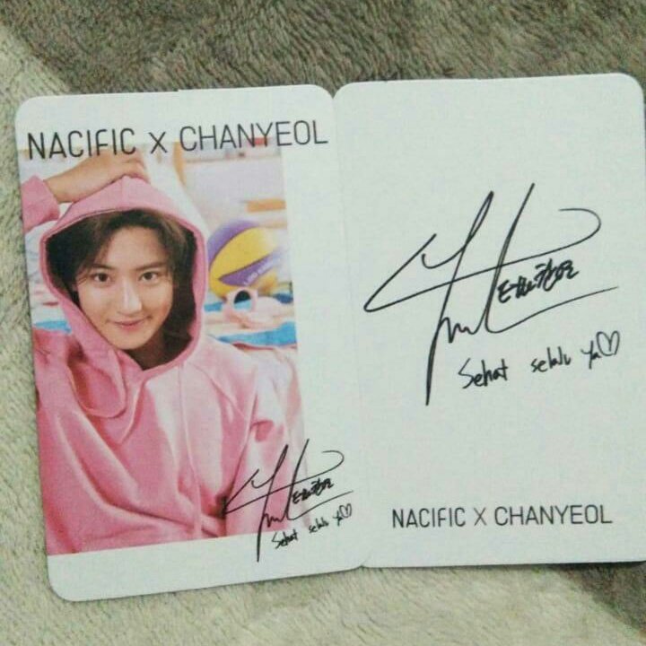 LOEYFunny's tweet photo. Sehat Selalu Ya ♡
#NACIFICXCHANYEOL
#찬열 #CHANYEOL #チャニョル #朴灿烈 #EXO #엑소 #LOEYxStudioNNG #LOEY #LOEYmentary #RealLOEYandBeyond #FightingForOurChanyeol
#FightingForOurEXO @weareoneEXO @nacific_id @nacificcos https://t.co/NSbNbWdvC1