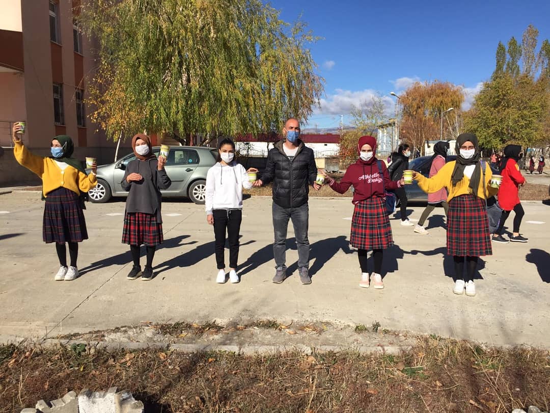 Horasan İlçe Milli Eğitim Müdürlüğü tweet media