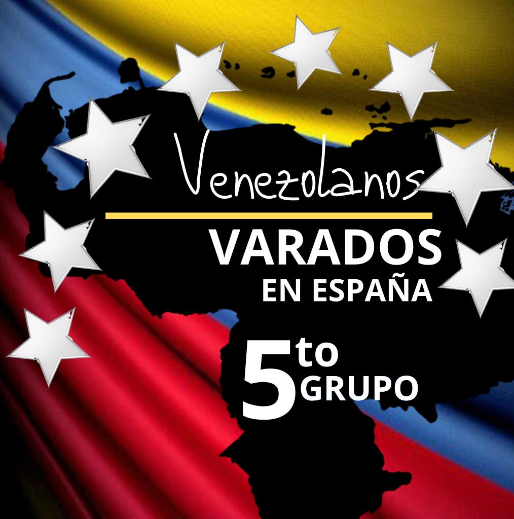 manoquinto69's tweet photo. Todos los venezolanos VARADOS en el exterior esperamos de las autoridades la apertura espacio aéreo, o la aclaratoria de vuelos desde Estambul, Santo Domingo o México como alternativa de retornó. Gracias. Dar RT. https://t.co/HkAUAPrVkw