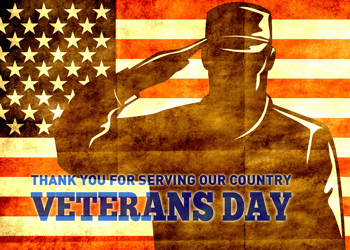 codesummit's tweet photo. A Big Thank You to  Our Military Veterans! https://t.co/dGPwOhGOK4