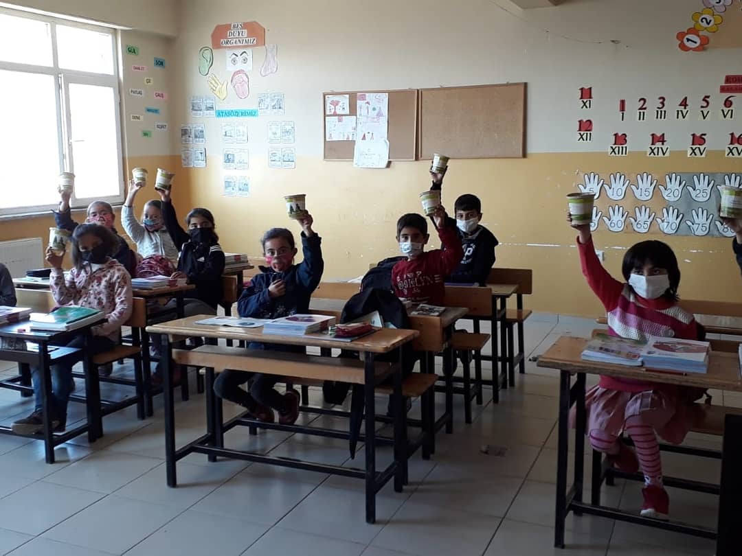 Horasan İlçe Milli Eğitim Müdürlüğü tweet media