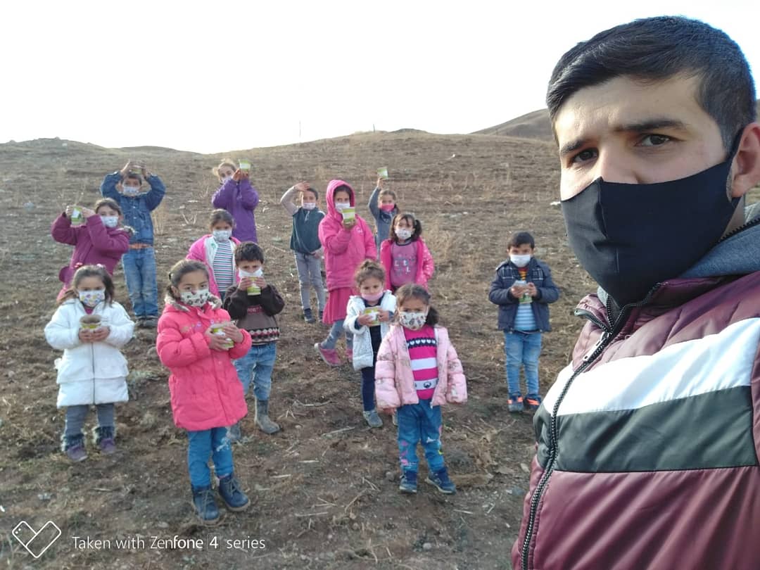 Horasan İlçe Milli Eğitim Müdürlüğü tweet media