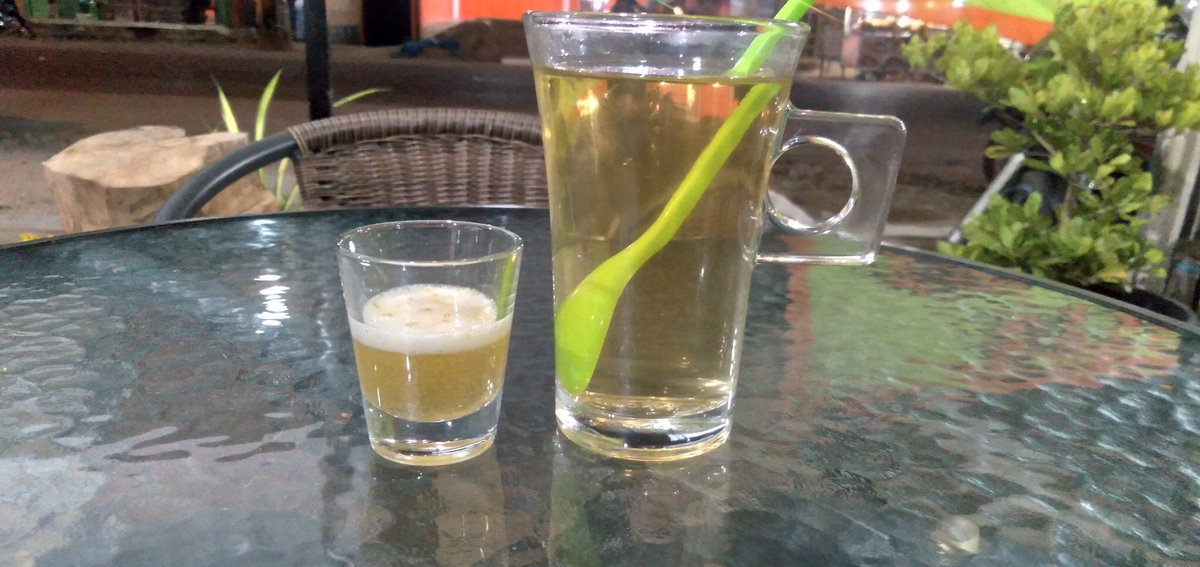 Boy89860249's tweet photo. Ngeteh dulu Slurrr warga twiter

" Teh Bidara Madu "
 
#rumahmadu
#jagasehatsebelumsakit https://t.co/MOCQT3Pb0k