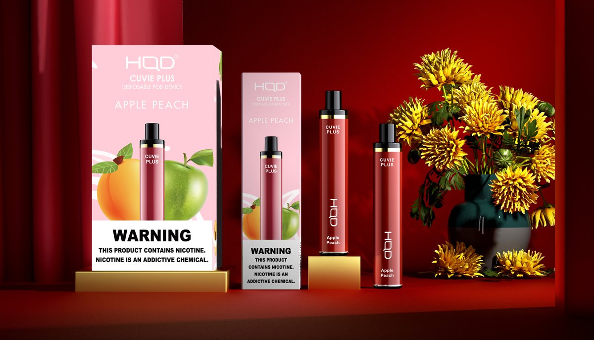 justin16812's tweet photo. New product！ Cuvie plus  ， 1200 more puffs，
energy monster  💨💨💨  
over 9 wonderful flavors.
#vape #vapelife #hqdvape #nicotinesalt #vapefamily https://t.co/6qZ65laepV