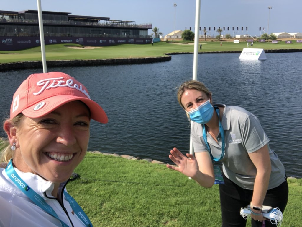 HEATHER MACRAE tweet media