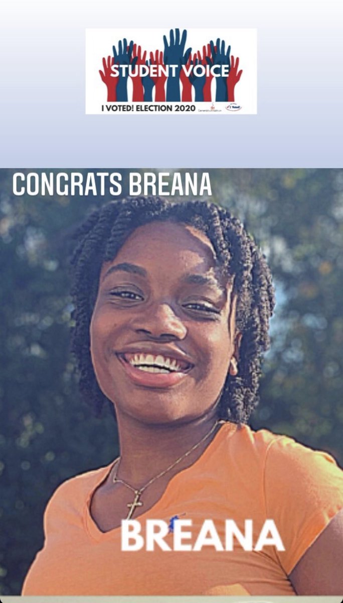 Breana Fowler tweet media