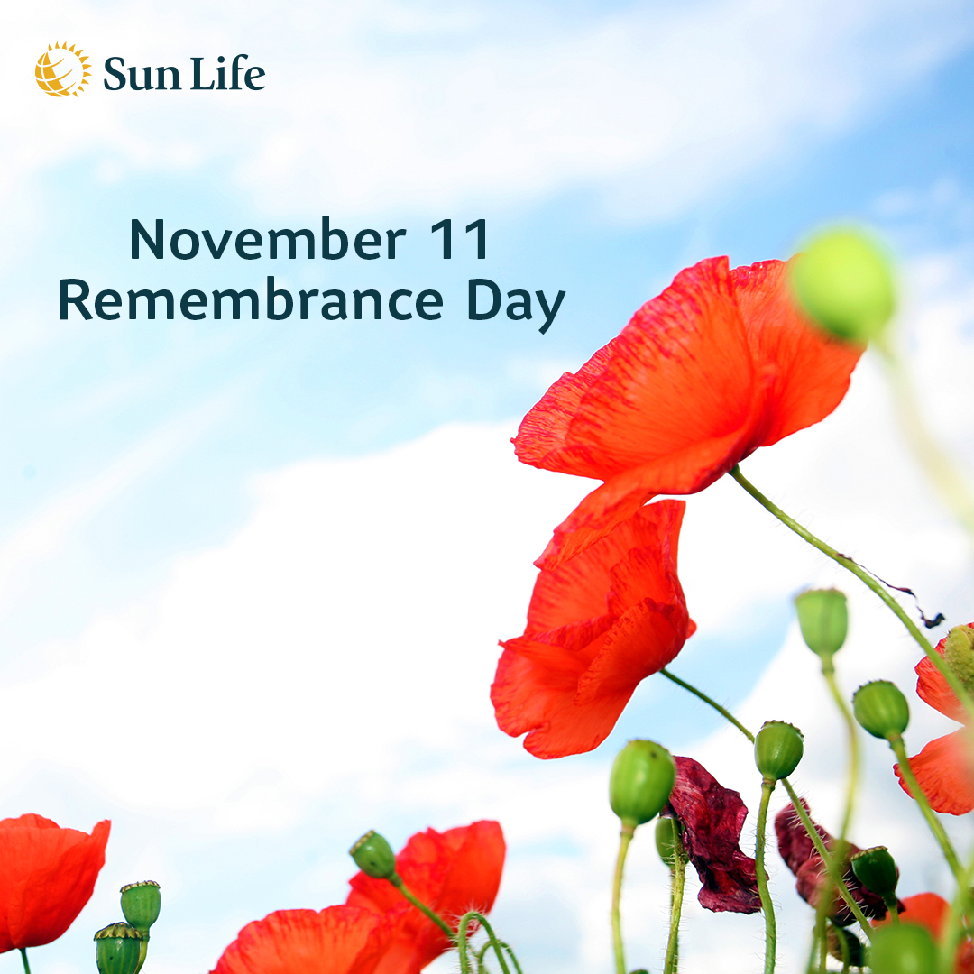 PIzzioSLF's tweet image. In honour of Remembrance Day, we&apos;re recognizing the strength and courage displayed by Canadian Veterans.