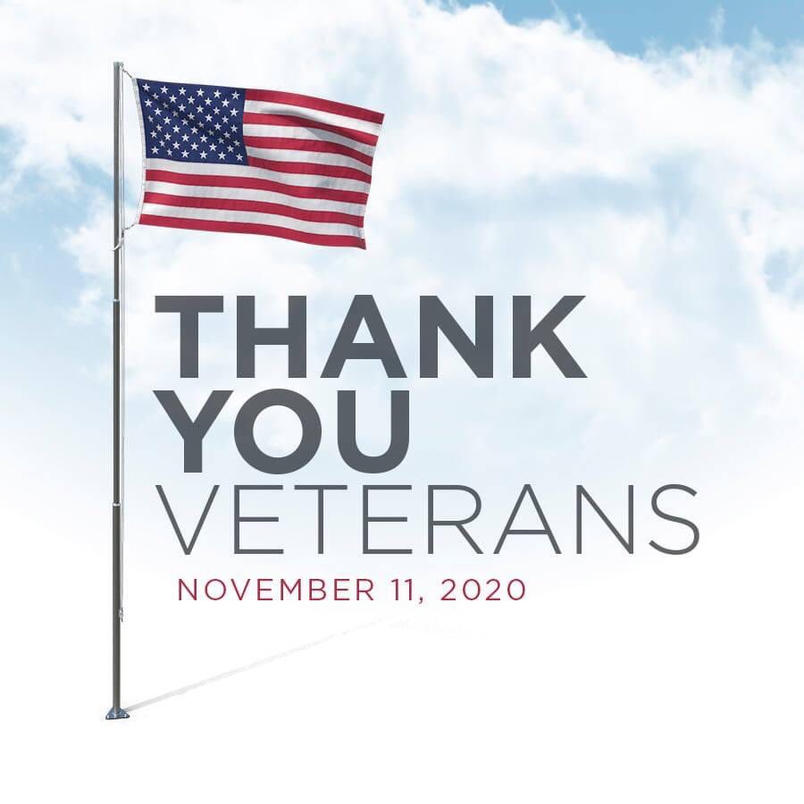 FCFBuffalo's tweet photo. Happy Veterans Day to all the men and women that have sacrificed for our nation.  We appreciate you and are thankful for your service! https://t.co/KoW8lrfJbM