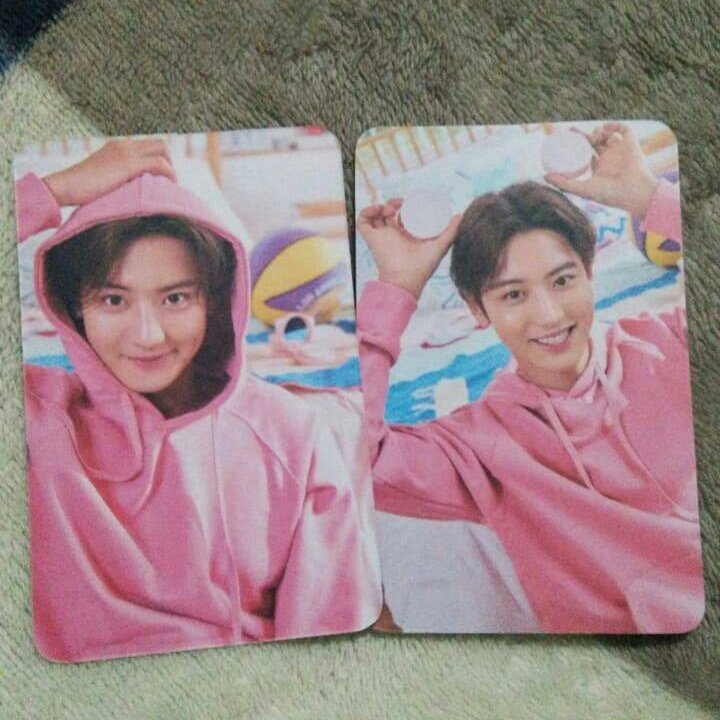 LOEYFunny's tweet photo. Sehat Selalu Ya ♡
#NACIFICXCHANYEOL
#찬열 #CHANYEOL #チャニョル #朴灿烈 #EXO #엑소 #LOEYxStudioNNG #LOEY #LOEYmentary #RealLOEYandBeyond #FightingForOurChanyeol
#FightingForOurEXO @weareoneEXO @nacific_id @nacificcos https://t.co/NSbNbWdvC1