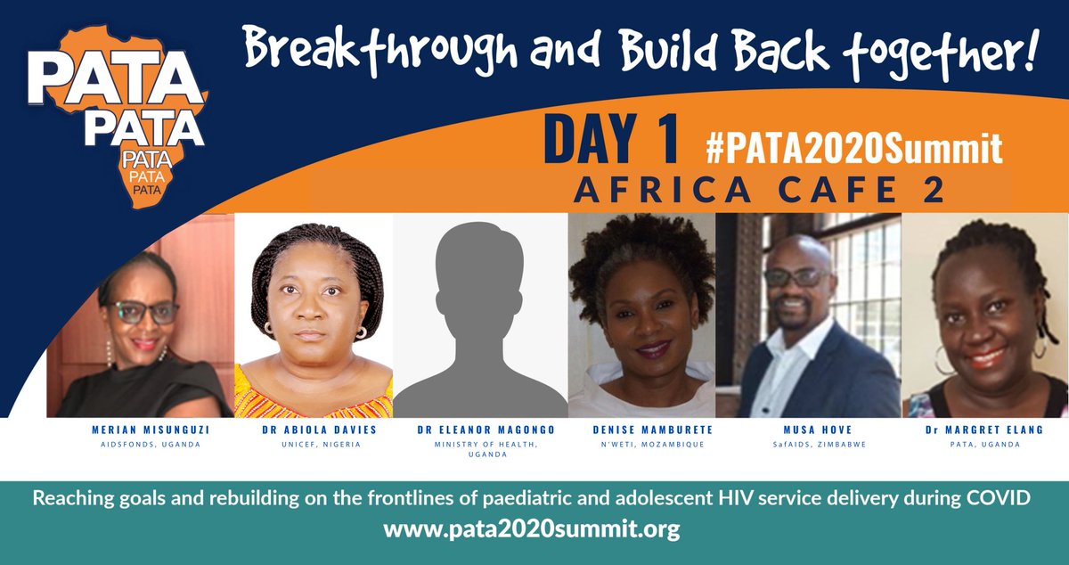 teampata's tweet photo. #PATA2020Summit Currently underway is the Africa Café 1 and Africa Café 2. 

Africa Café 1 is focusing on COVID impacts: mHEALTH innovations accelerated.

Africa Café 2 asks: How a framework for service delivery can work? https://t.co/JytdknVWez