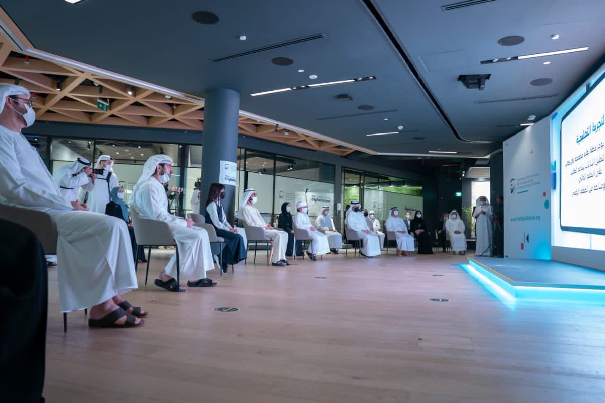 HH Sheikh Mohammed tweet media