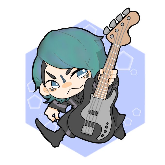 ベースの日のtwitterイラスト検索結果 ベースの日のtwitterイラスト検索結果