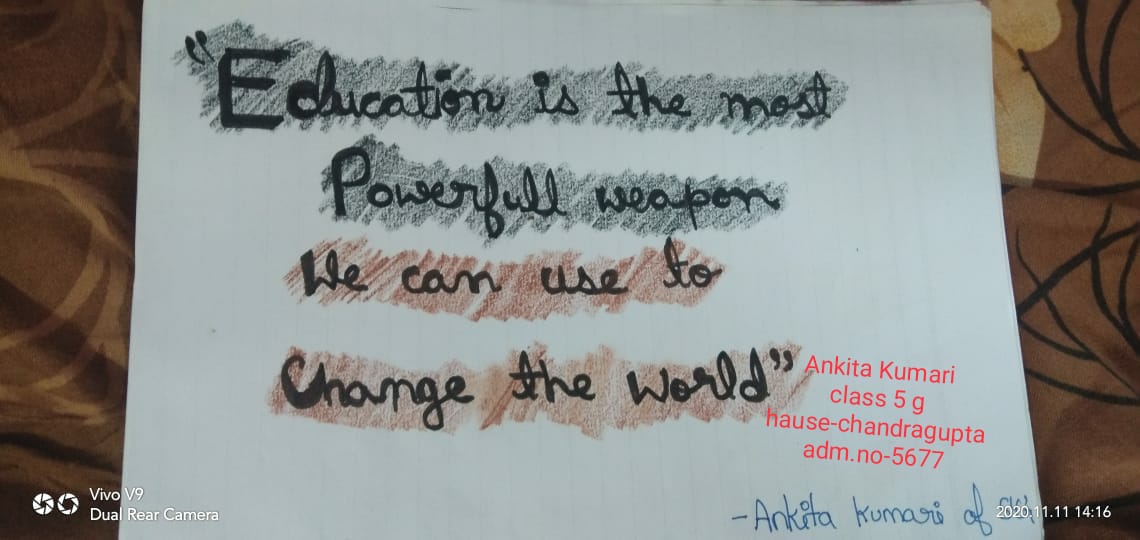 rispatna's tweet photo. We celebrate National Education Day to commemorate the birth anniversary of India's first Education Minister Maulana Abul Kalam Azad,who was also an eminent educationist &amp; the driving force behind the IITs and other renowned educational institutions.#cbsened @IprmGrp https://t.co/sXCtk0gMOB