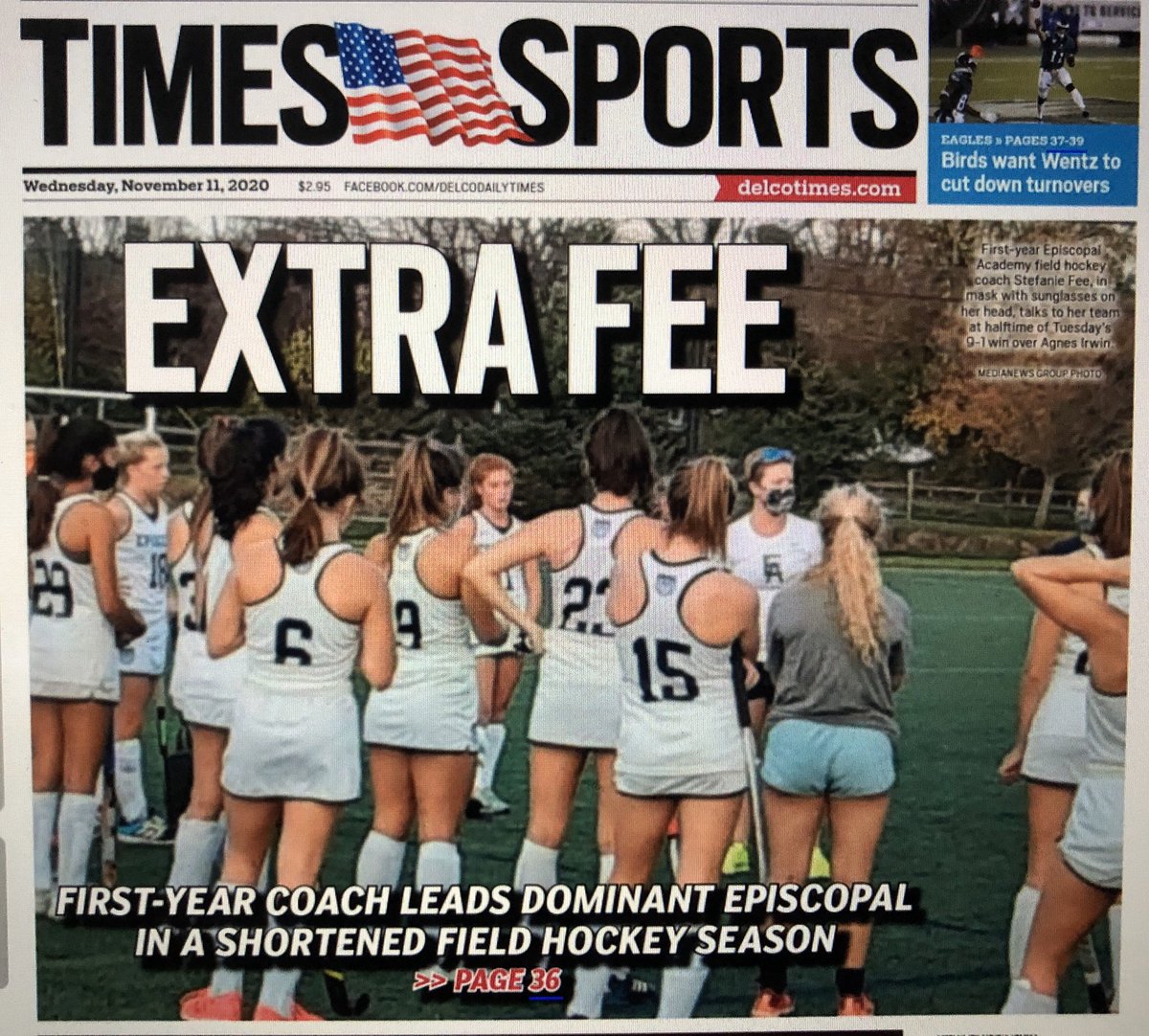 Episcopal Academy Athletics tweet media