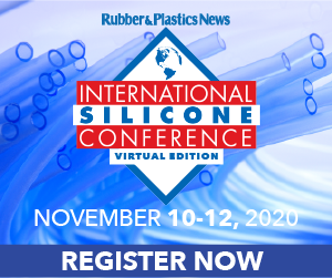 RubberNews's tweet photo. Day 2 of International Silicone Conference 2020 starts in an hour! There is still time to register. 
https://t.co/82fPPWjjYR
See you there!
#RPNSilicone https://t.co/LiAxPpmQlD