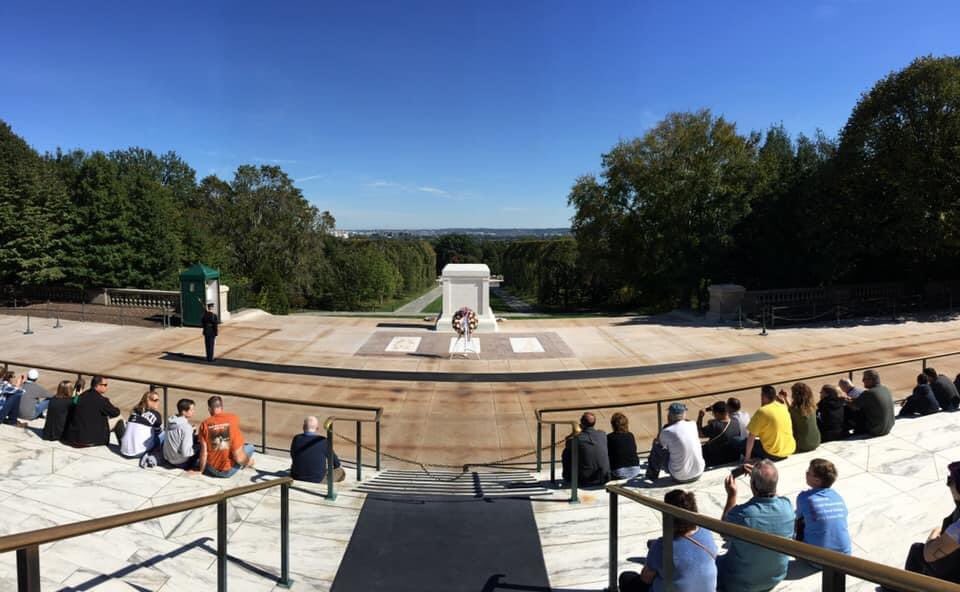 Thank you, Veterans.🇺🇸