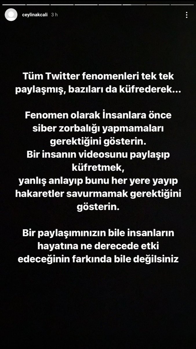 Çektiği depremzede videosuyla eleştiri yağmuruna tutular TikTokerdan açıklama geldi... https://t.co/OfXDssB7GG