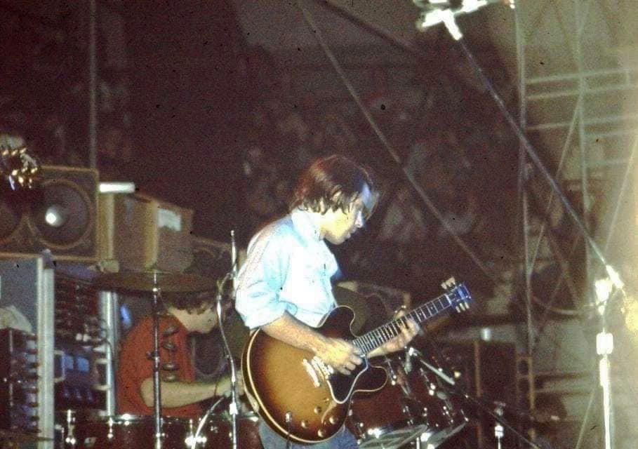 GratefulDeadHub's tweet photo. (11/11/73) Winterland Arena, SF, CA. @GratefulDead #GratefulDead #GratefulDeadSub (Photo pull @Jasonep77) https://t.co/VAbvyLoyjs