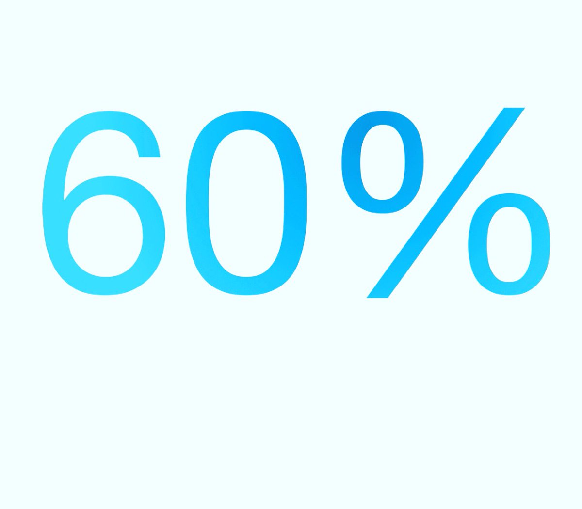 physioshield's tweet photo. Tu veux savoir à quoi correspondent ces 60% ? Rejoins nous là ➡️ https://t.co/C6o8PT3SJm #gaming #gamer #santé #health #activitephysique #physicalactivity #twitch #esport #instagaming https://t.co/bjykpRsS8S