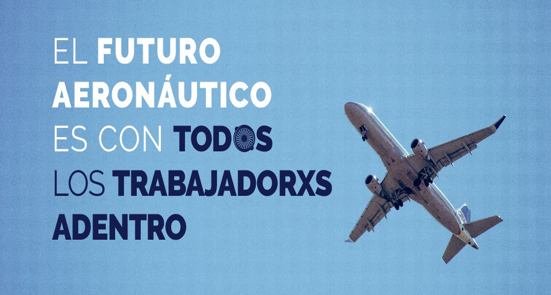 FlorenciaRosner's tweet photo. ¡QUEREMOS TRABAJAR! ¡QUEREMOS VOLAR! ¡QUEREMOS VOLVER A SOÑAR!¡QUEREMOS VOLVER A LEVANTARNOS Y HACER LO QUE AMAMOS! ¡NO NOS VAMOS A RENDIR! ¡VAMOS A DEFENDER LOS PUESTOS DE TRABAJO!
#MeoniMoroniEstaEnSusManos #AeronauticxsConTrabajoDigno https://t.co/TPm7NrkTUF