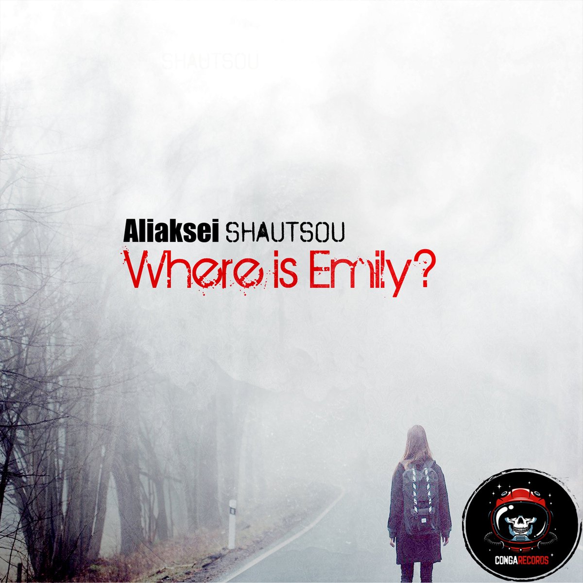 Congarecords's tweet photo. Aliaksei Shautsou - Where Is Emily?
Soundtrack / Congarecords

https://t.co/ObuOZxzxhp

#soundtrack #experimentalelectronic #experimentalmusic #aliakseishautsou
#congarecords #electronicmusic #electronic #digitalstore #congarecords #spotify #deezer #itunes #junodownload #beatport https://t.co/VrYVFv877X