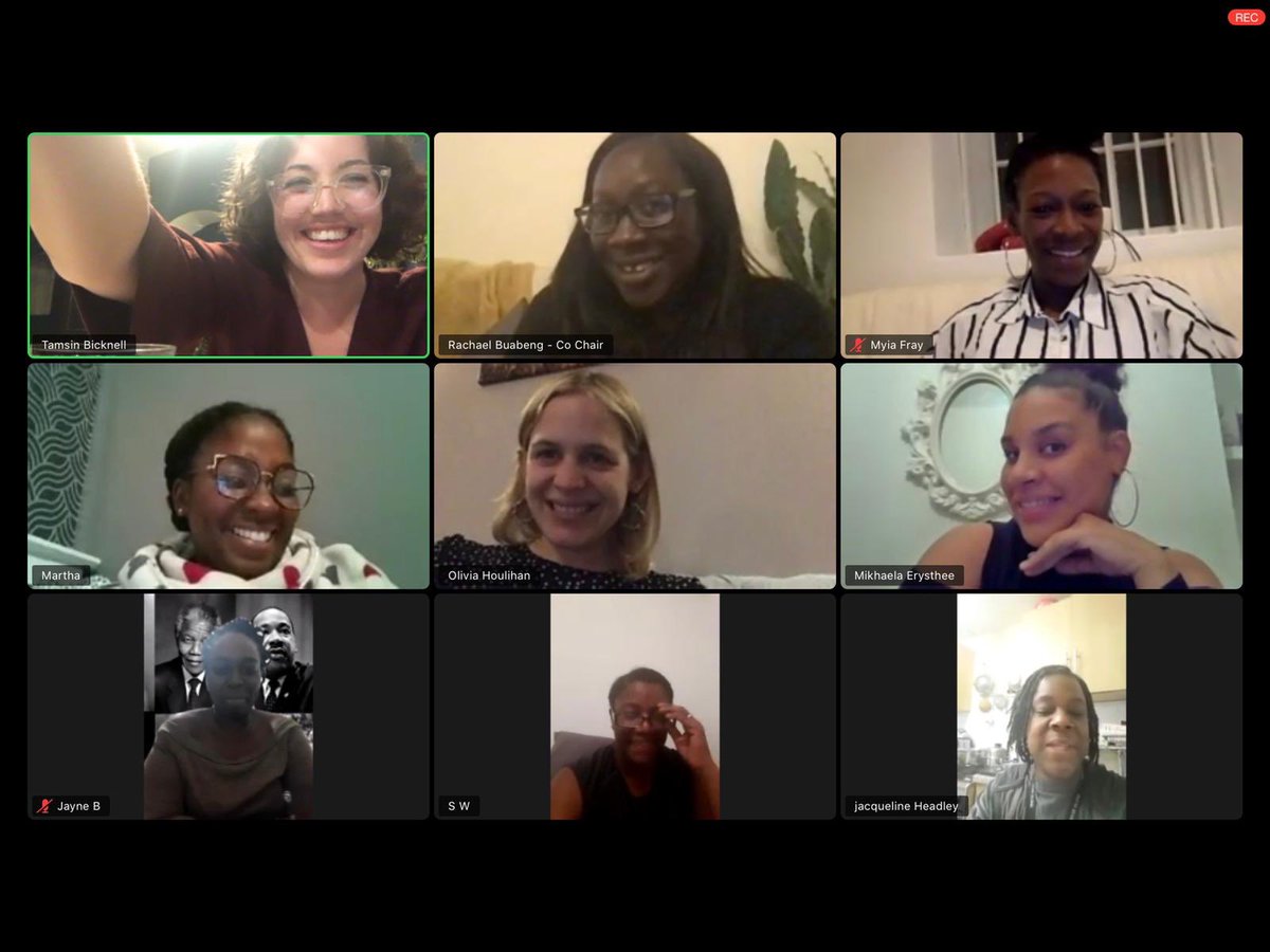 Mikhaela Erysthee tweet media