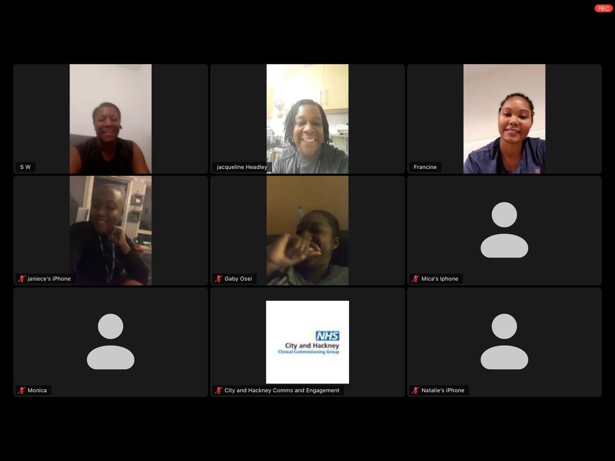 Mikhaela Erysthee (@mikhaelaerysth1) on Twitter photo Some of the lovely ladies from last night at our 1st BAME element of mvp (maternityvoicespartnership) <a href="/CityHackneyMVP/">City & Hackney Maternity Voices</a> with my co chair <a href="/BuabengRachael/">Rachael.Buabeng</a> and overall organiser <a href="/tamsin_bicknell/">Tamsin Bicknell-Morel</a> It was a great start to great things to come. ❤️🎉❤️ Some of the lovely ladies from last night at our 1st BAME element of mvp (maternityvoicespartnership) <a href="/CityHackneyMVP/">City & Hackney Maternity Voices</a> with my co chair <a href="/BuabengRachael/">Rachael.Buabeng</a> and overall organiser <a href="/tamsin_bicknell/">Tamsin Bicknell-Morel</a> It was a great start to great things to come. ❤️🎉❤️