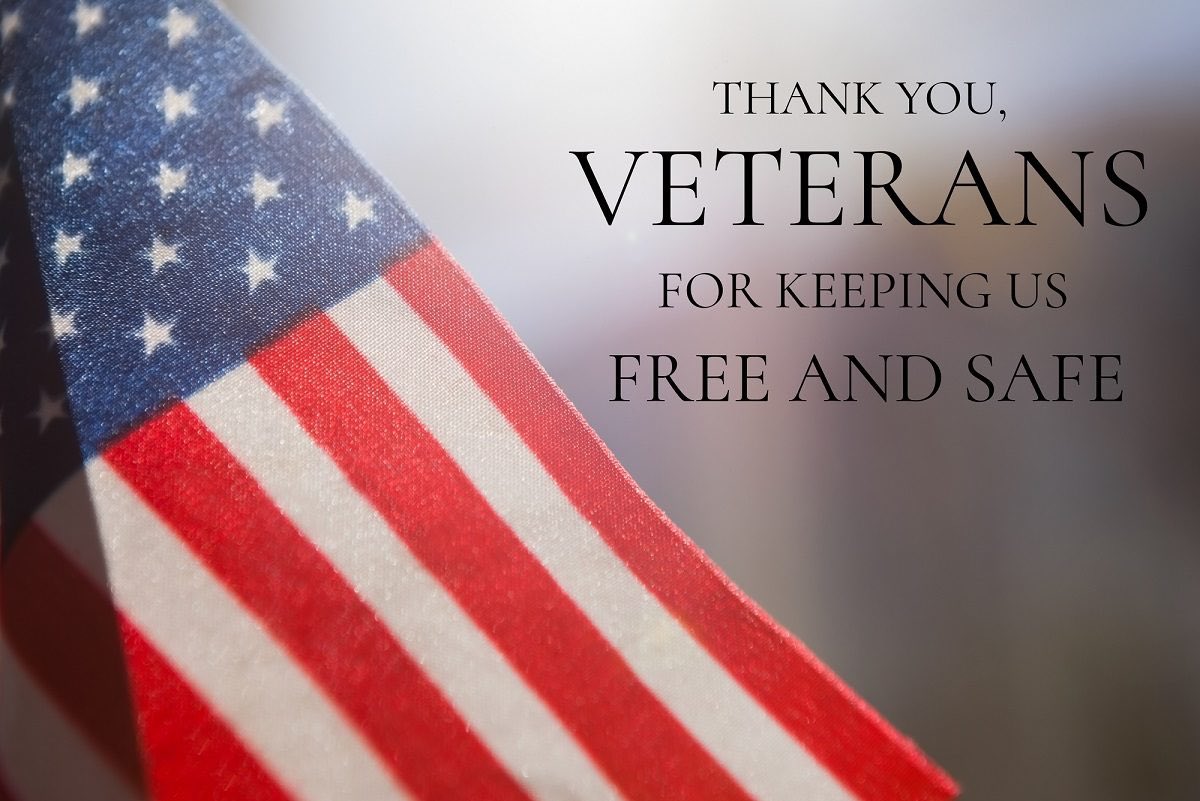 CUaggiesbsb's tweet photo. Today we are thinking of those who have served, those who are serving and those who will serve in the future. We will forever be grateful for these great people! Thank you Veterans! ⛏ https://t.co/pVn1GVHe34