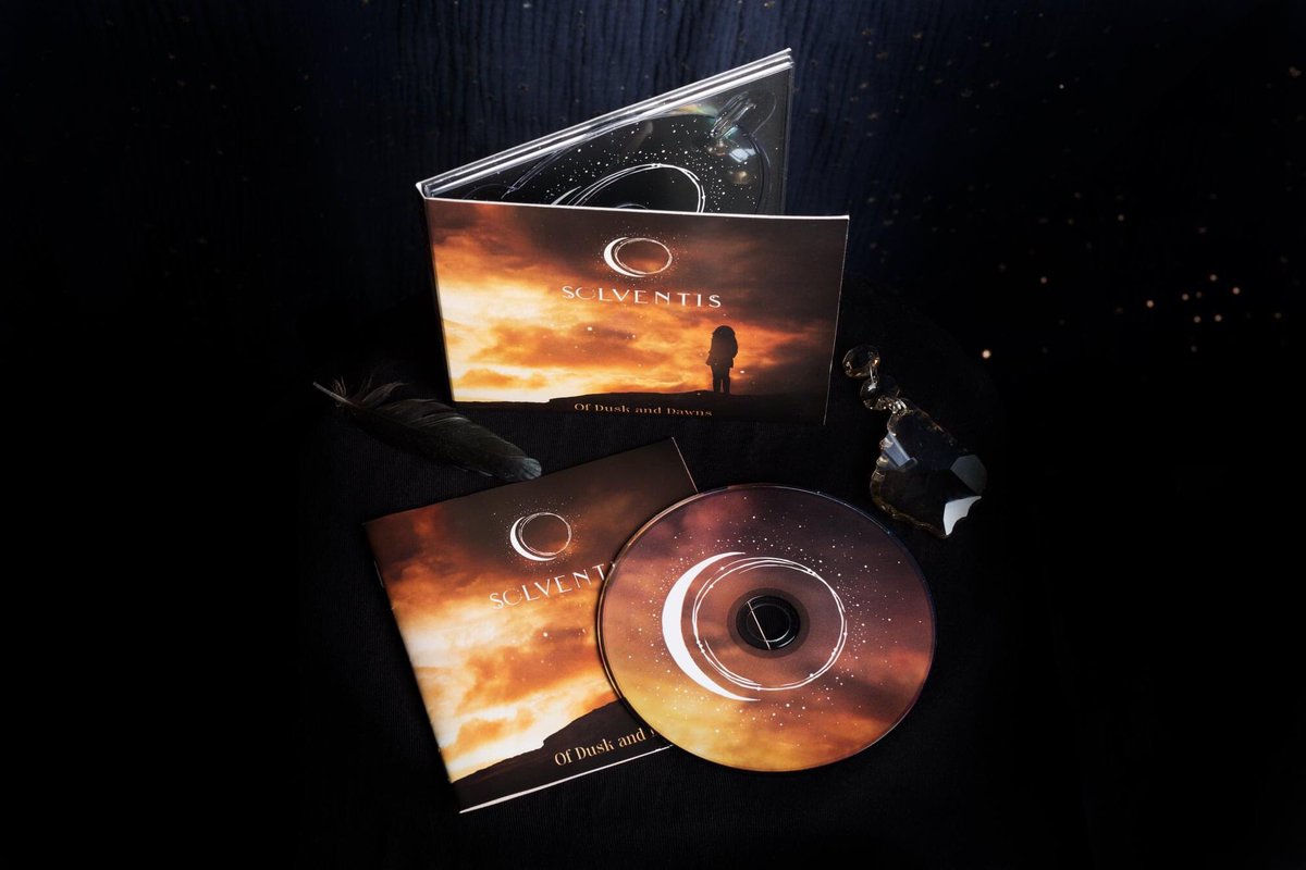 Solventis tweet media