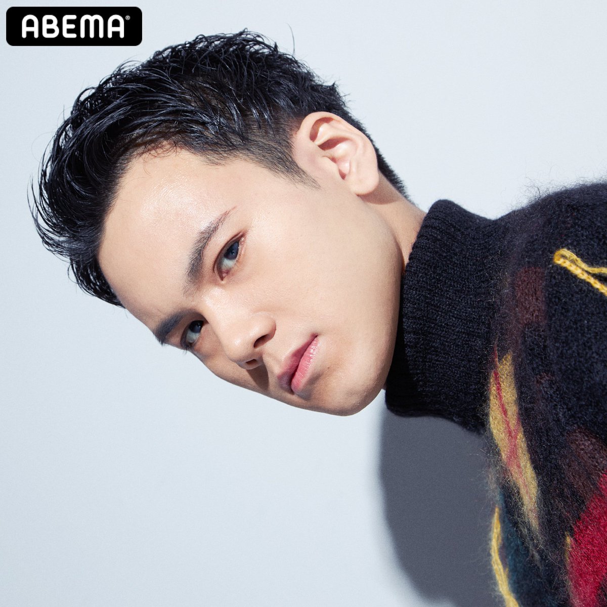 ABEMA's tweet photo. ／
#主役の椅子はオレの椅子
主役決定編👑第1回 #RTバトル⚡️
＼

10人目は #森田力斗(@Rikito_1001)

＜リッキー🦁＞に投票する人は
このツイートをRTしてね🔄

あなたのRTが推しメンへのポイントに🔥 

RTした人の中から1名に
リッキーのサイン入りポスター🎁
今すぐRT🔄 #オレイス https://t.co/EQBunRe9QH