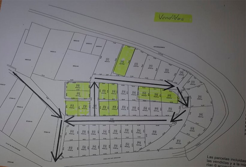 ReservaDuero's tweet photo. ¿Estás pensando en hacerte una casa y no sabes dónde?
El ayuntamiento de #Vadocondes ha puesto en venta #parcelas a un precio muy competitivo. Desde 9.000 euros, parcelas de 160 m2. Aprovecha esta gran oportunidad!.
Para más información entra en: https://t.co/85zYj4a6Ju https://t.co/MjYgM3NzSU
