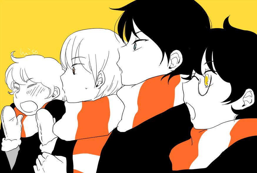 misochicken2018's tweet photo. 「深く息を吸って/何かのはじまり」
 #犬受祭_60min

はじまるよー！！！ https://t.co/5ED06j21K3