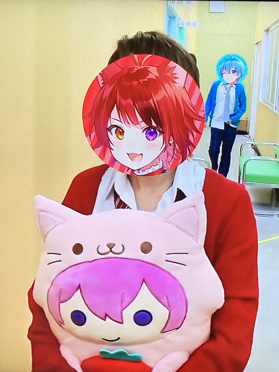 3つまとめ 莉犬くん さとみくん ころんくん