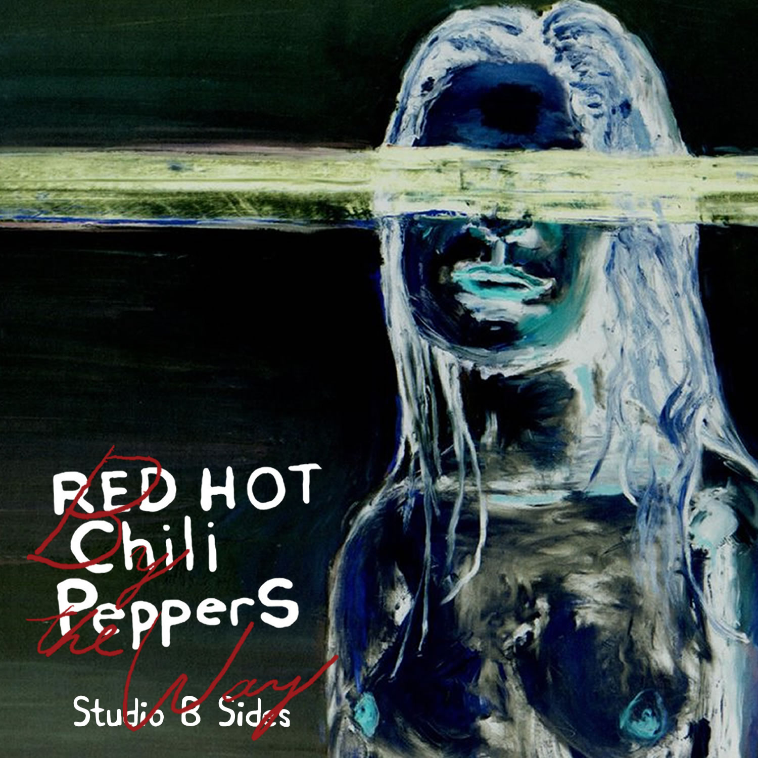 RHCP Stuff On X: "⚠️B-SIDE WEEK THREAD⚠️ - DAY 4 With A Total.