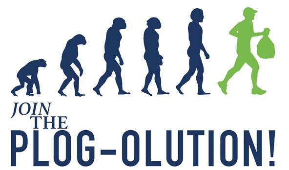 We're delighted to welcome @plogolution to our #OneLess pioneer network! 

Plogolution organise regular #plogging events and set up school clubs to help clean up our communities and raise your endorphin levels.

Find out more at plogolution.com