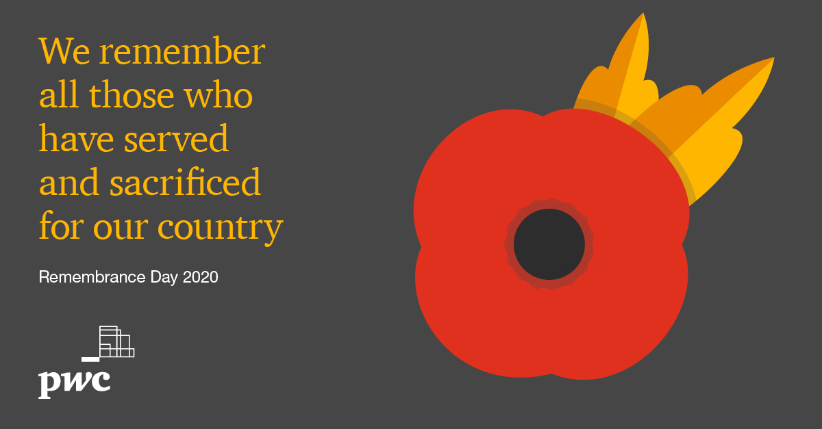 AkifPwC's tweet photo. Today, we remember the service and sacrifice of all who have served and continue to serve our country. Thank you 🙏 #LestWeForget https://t.co/6WDBTts8gw