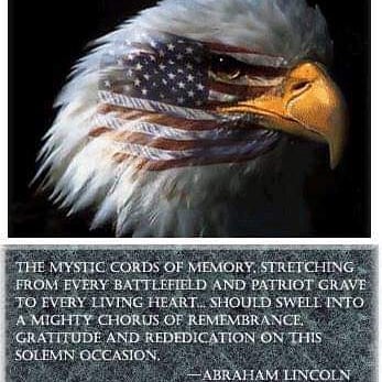 Floridaspeed1's tweet photo. Happy veterans day ! 
Thank you all that has served. https://t.co/amT4nHBC48
