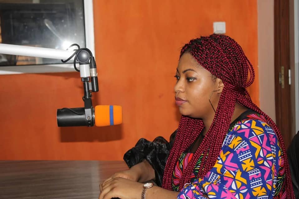 MouvementNTC's tweet photo. Le Mouvement #NTC représenté par #AyodeleOgnin et #AngeleKoloatche était sur #CAPPFM , ce dimanche à 11h. C'était dans l'émission en langue #yoruba #KILONSELE .
Suivez la rediffusion ce lundi à 02H du matin.
NTC : LE DÉVELOPPEMENT COMMENCE PAR MOI, LE CITOYEN ! https://t.co/s7L6FtdeHk