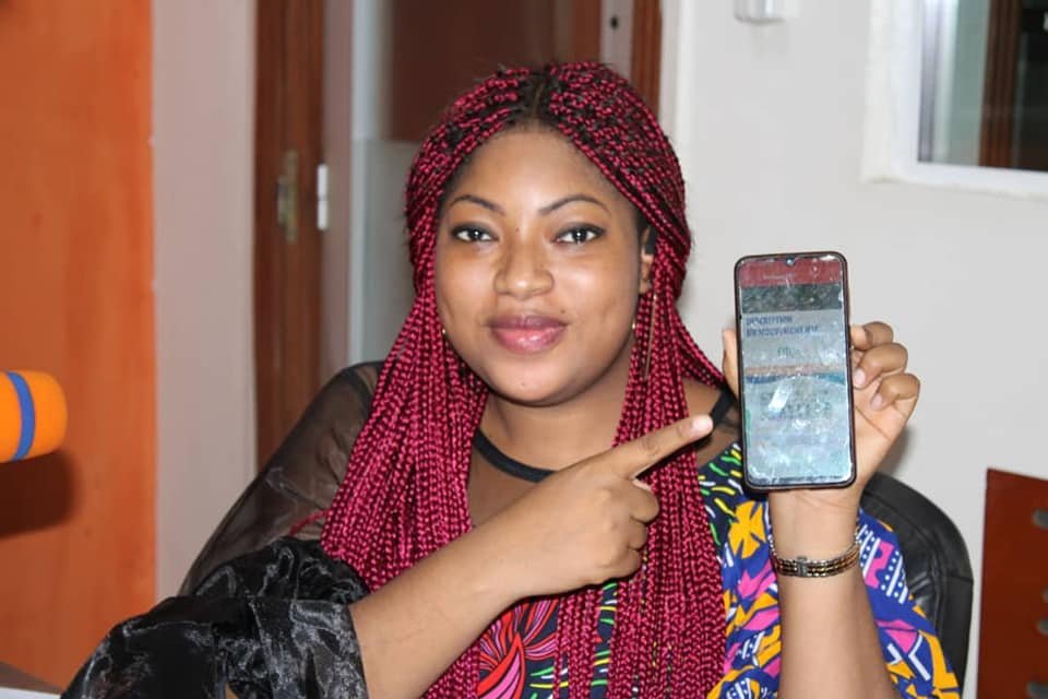 MouvementNTC's tweet photo. Le Mouvement #NTC représenté par #AyodeleOgnin et #AngeleKoloatche était sur #CAPPFM , ce dimanche à 11h. C'était dans l'émission en langue #yoruba #KILONSELE .
Suivez la rediffusion ce lundi à 02H du matin.
NTC : LE DÉVELOPPEMENT COMMENCE PAR MOI, LE CITOYEN ! https://t.co/s7L6FtdeHk