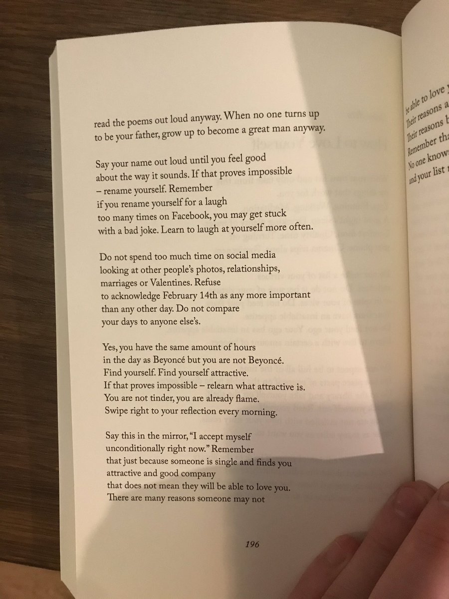 This lives in my head!  @DeanAtta forever